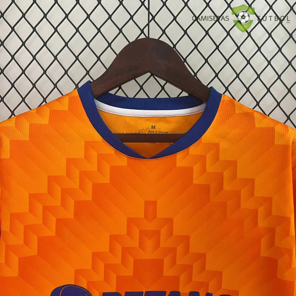 Camiseta Porto 24-25, Visitante