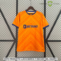 Camiseta Porto 24-25, Visitante