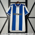 Camiseta Porto 25-26, Local