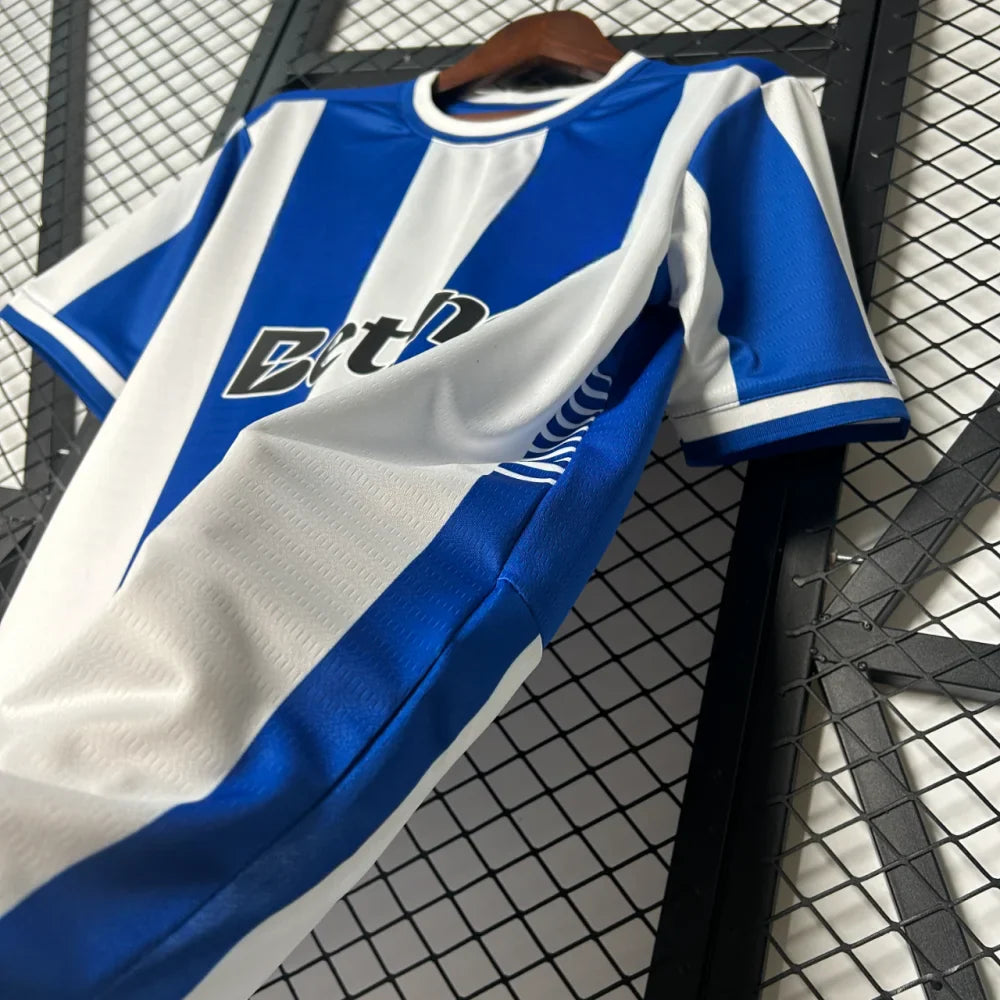 Camiseta Porto 25-26, Local