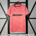 Camiseta Porto 25-26, Visitante