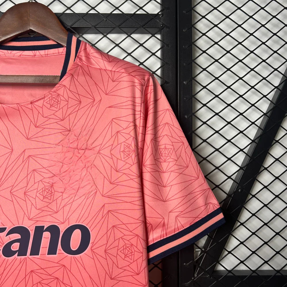 Camiseta Porto 25-26, Visitante