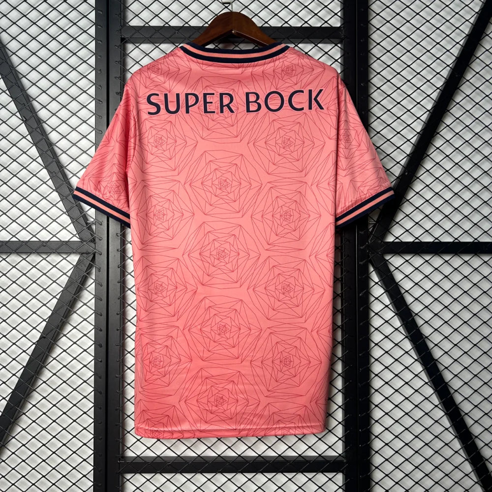 Camiseta Porto 25-26, Visitante