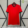 Camiseta Portugal 24-25, Local, UEFA Euro 2024