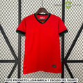 Camiseta Portugal 24-25, Local, UEFA Euro 2024, Mujer