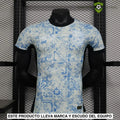 Camiseta Portugal 24-25, Visitante (Player Version) UEFA Euro 2024