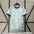 Camiseta Portugal 24-25, Visitante, UEFA Euro 2024