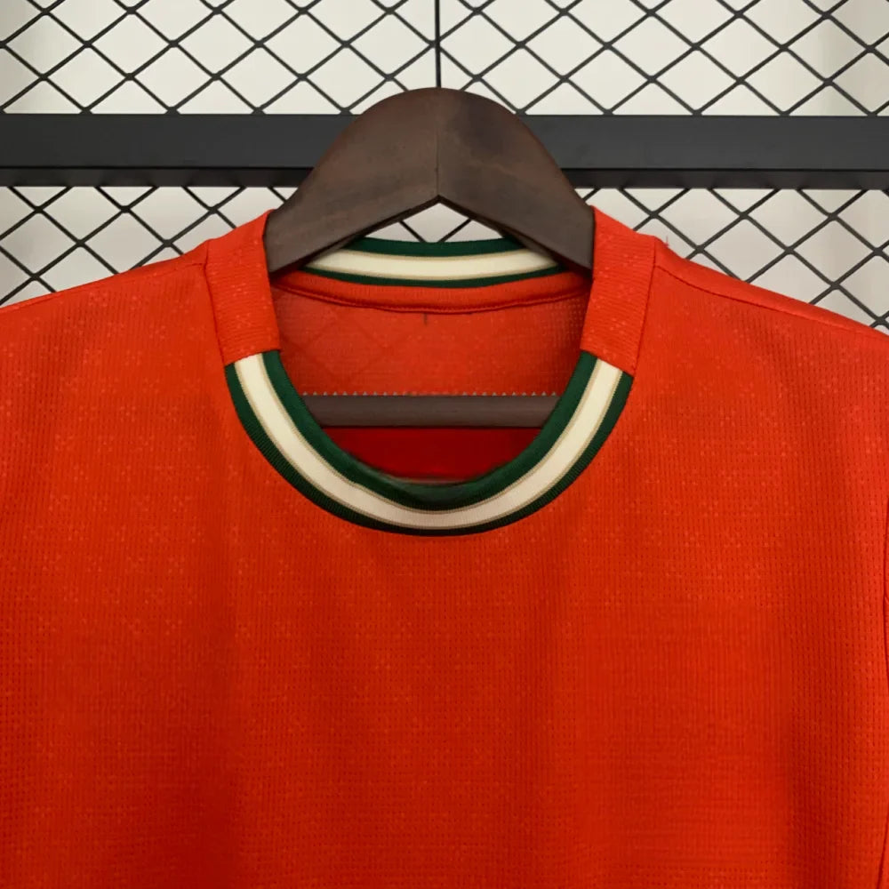 Camiseta Portugal 25-26, Local, Mujer