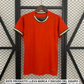 Camiseta Portugal 25-26, Local, Mujer