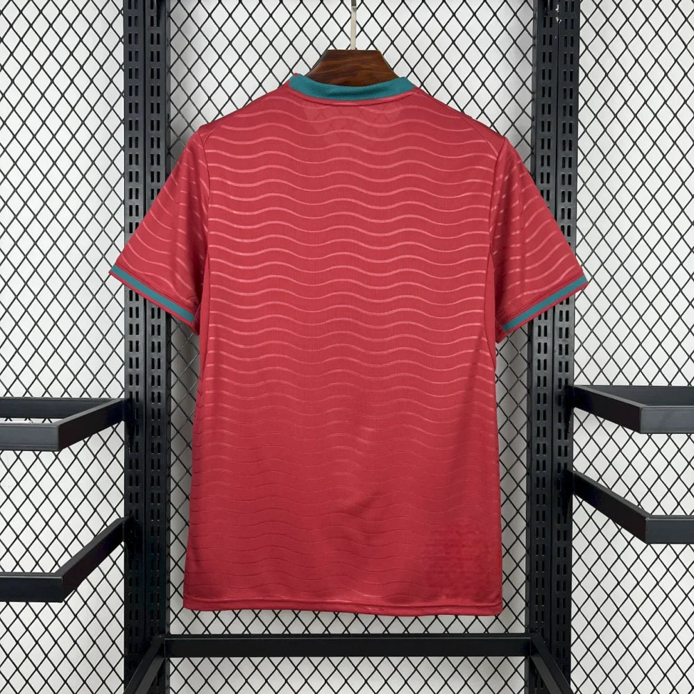 Camiseta Portugal 26-27, Local, Mundial 2026