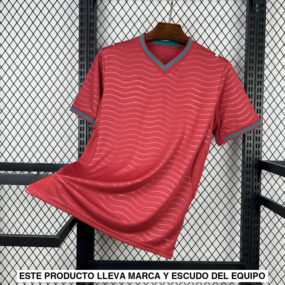 Camiseta Portugal 26-27, Local, Mundial 2026