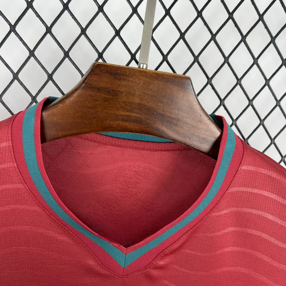 Camiseta Portugal 26-27, Local, Mundial 2026