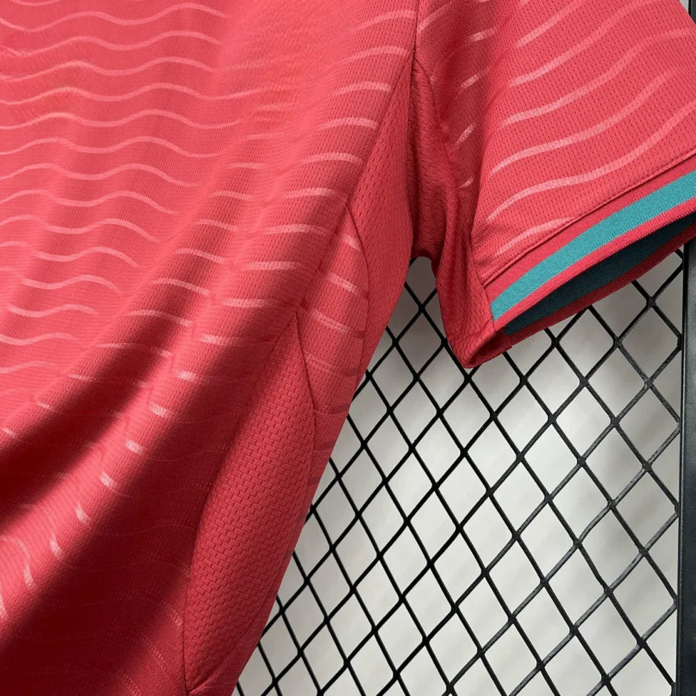 Camiseta Portugal 26-27, Local, Mundial 2026