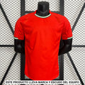 Camiseta Portugal 25-26, Local (Player Version)