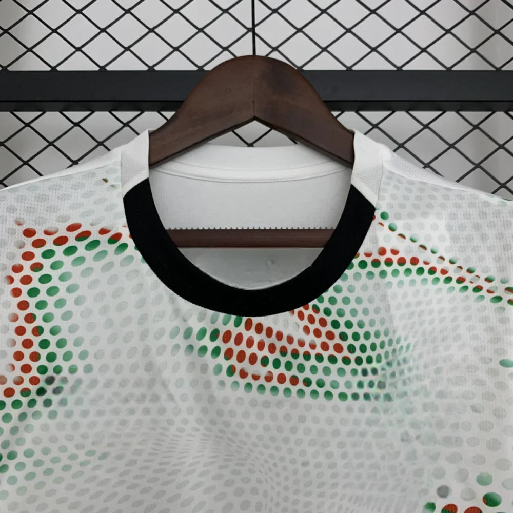 Camiseta Portugal 25-26, Visitante,  Mujer