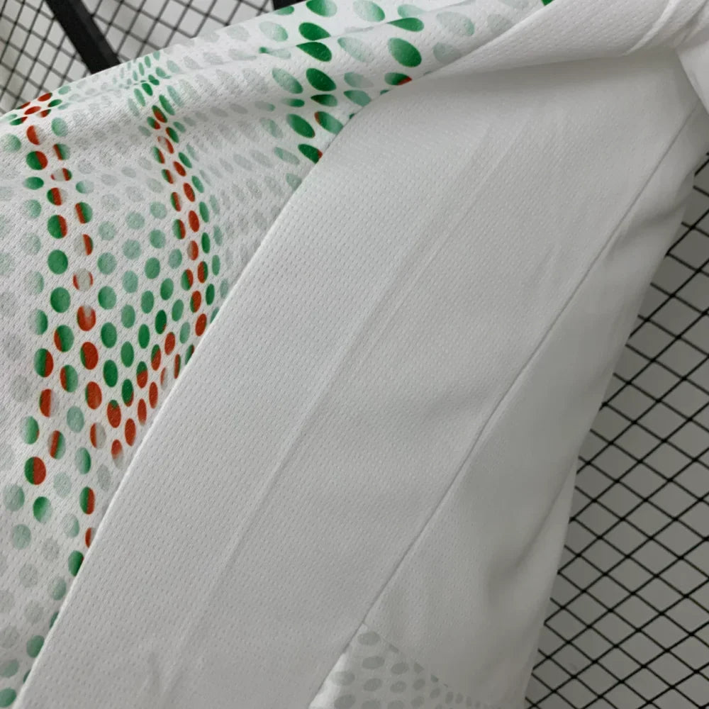 Camiseta Portugal 25-26, Visitante,  Mujer