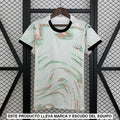 Camiseta Portugal 25-26, Visitante,  Mujer