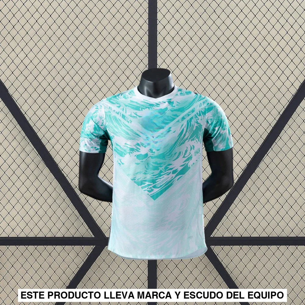 Camiseta Portugal 26-27, Visitante (Player Version) Mundial 2026