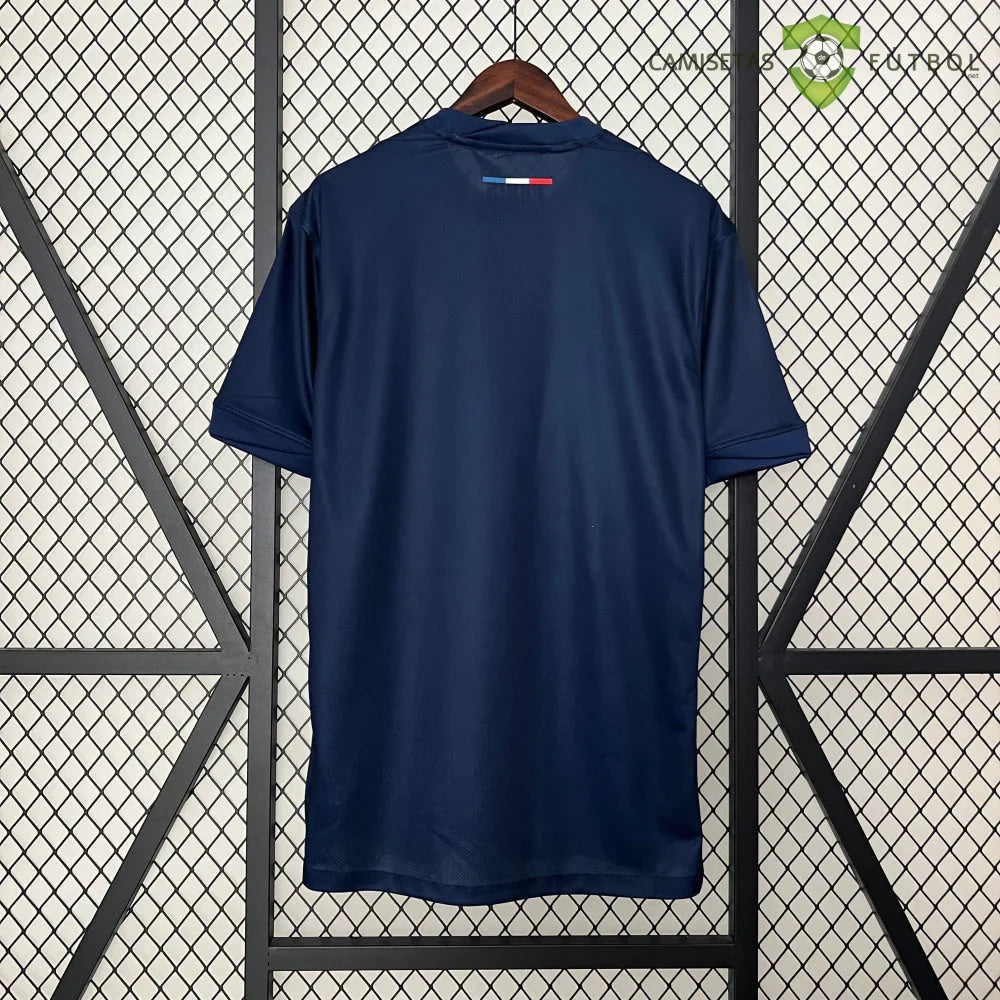 Camiseta PSG 24-25, Local
