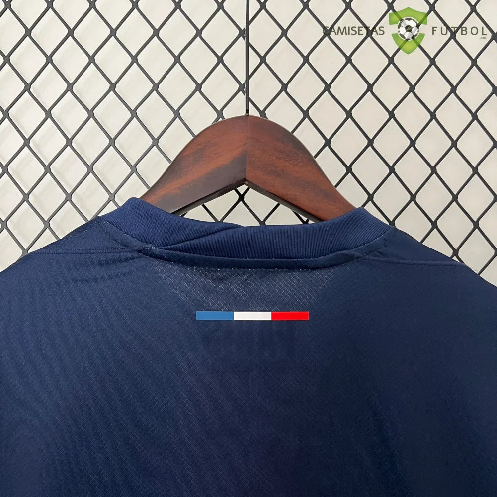Camiseta PSG 24-25, Local