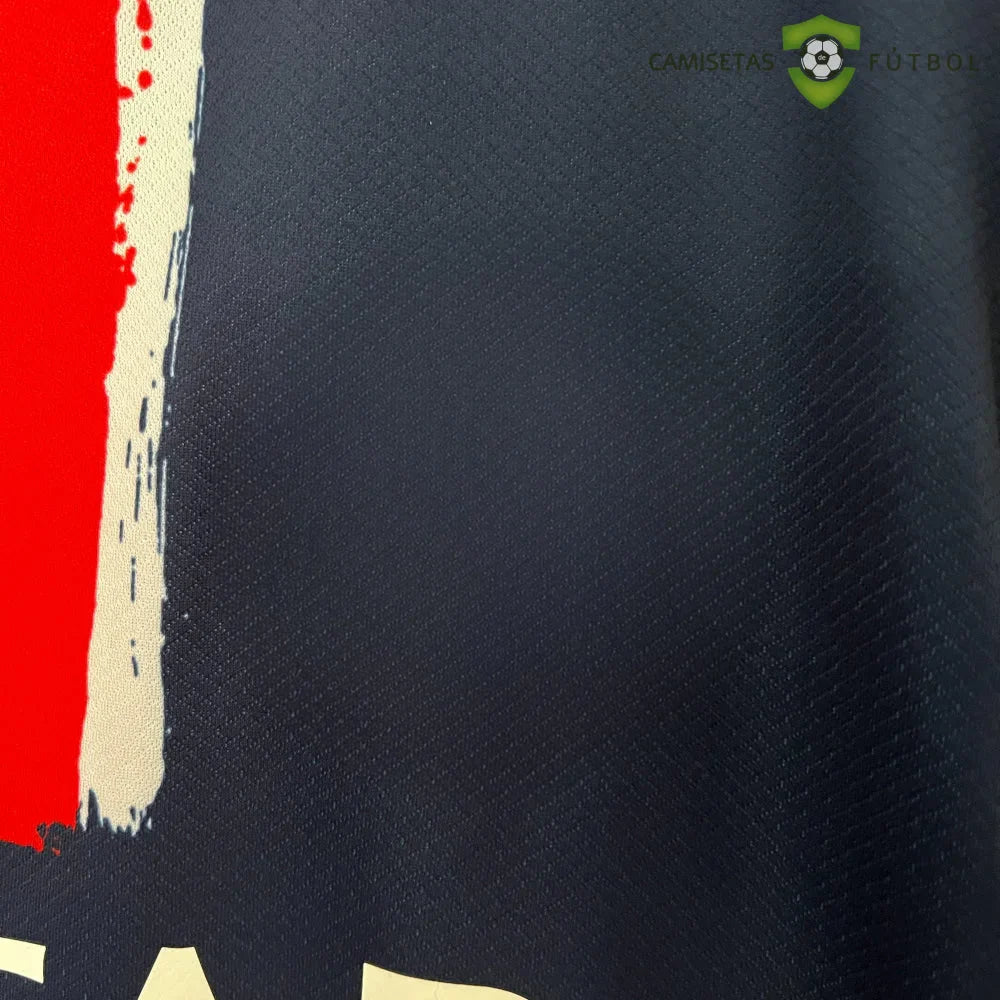 Camiseta PSG 24-25, Local
