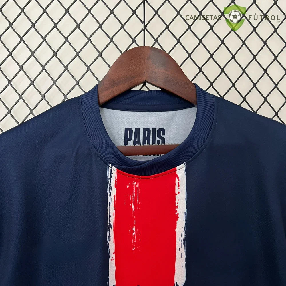 Camiseta PSG 24-25, Local