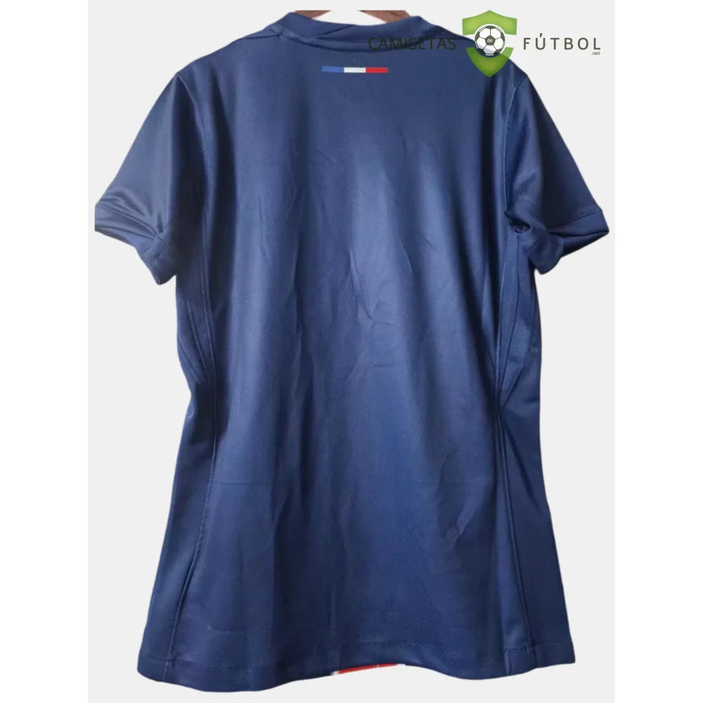 Camiseta PSG 24-25, Local, Mujer