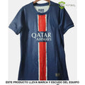 Camiseta PSG 24-25, Local, Mujer
