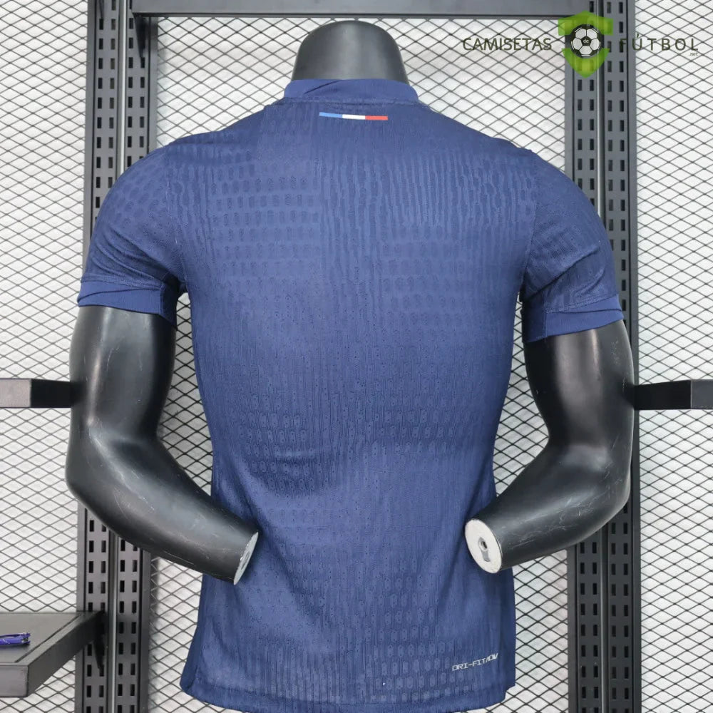 Camiseta PSG 24-25, Local (Player Version)