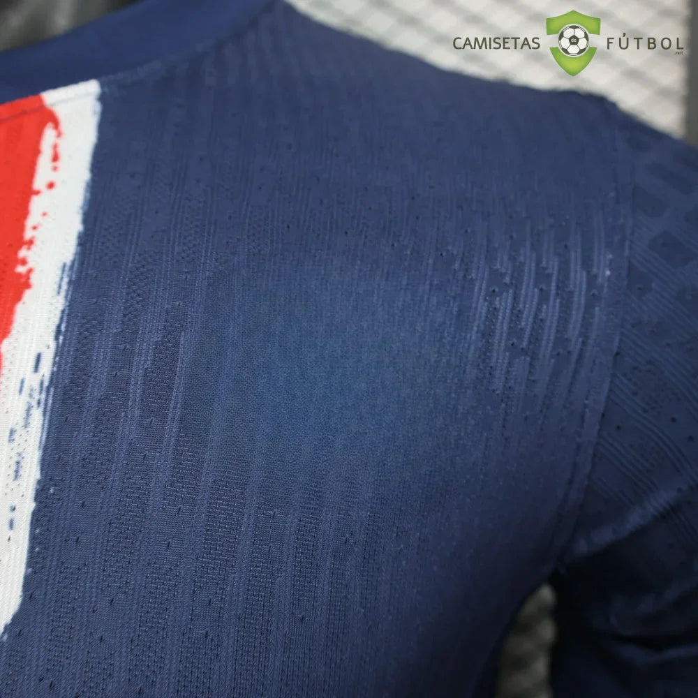 Camiseta PSG 24-25, Local (Player Version)