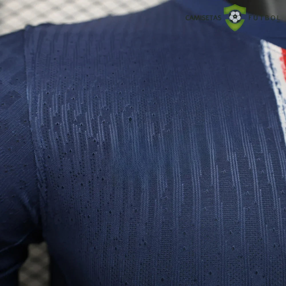 Camiseta PSG 24-25, Local (Player Version)