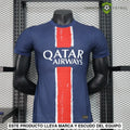 Camiseta PSG 24-25, Local (Player Version)
