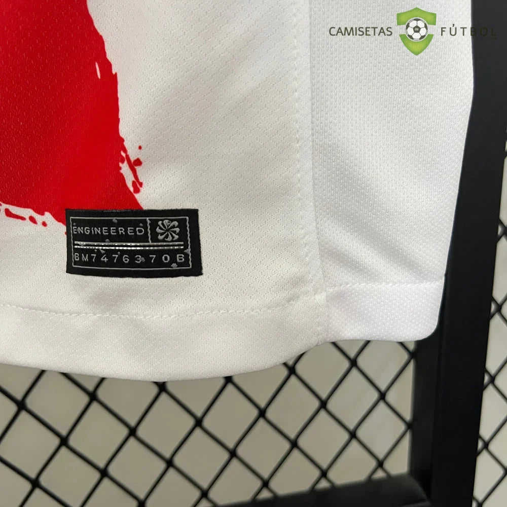 Camiseta PSG 24-25, Visitante
