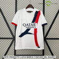 Camiseta PSG 24-25, Visitante