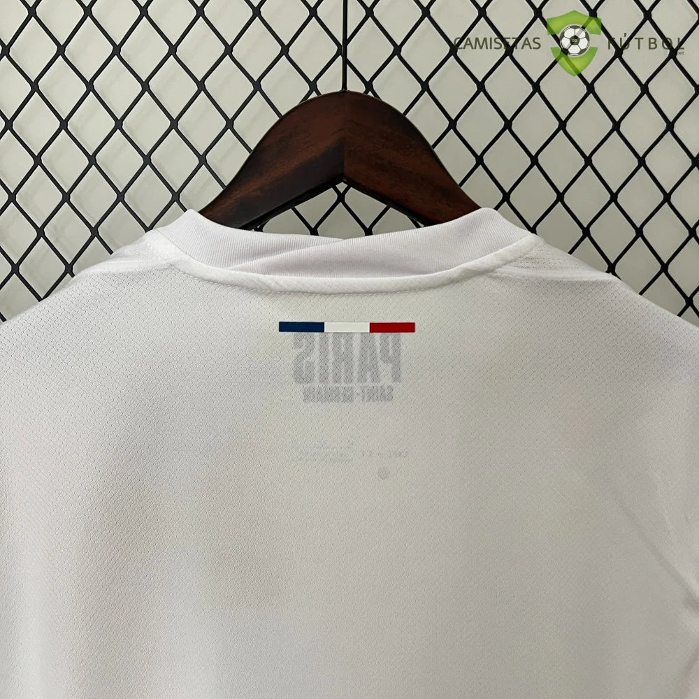 Camiseta PSG 24-25, Visitante