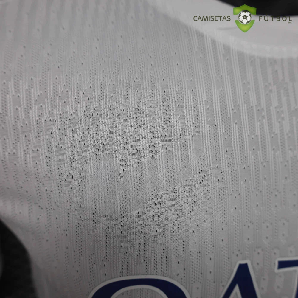 Camiseta PSG 24-25, Visitante (Player Version)