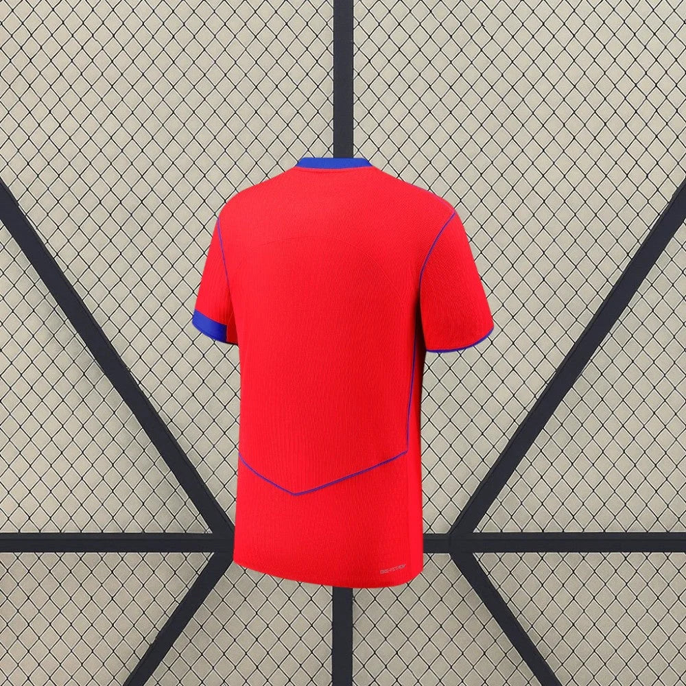 Camiseta PSG 25-26, 3ª Equipación