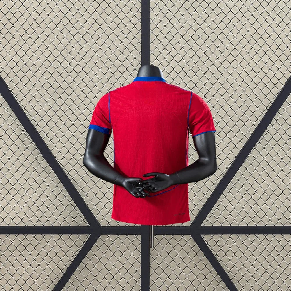 Camiseta PSG 25-26, 3ª Equipación (Player Version)