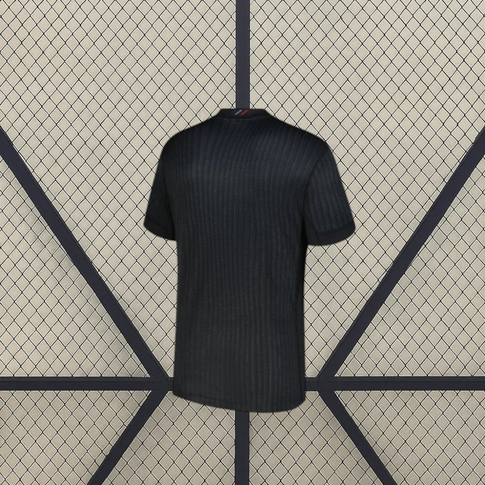 Camiseta PSG 25-26, 4ª Equipación
