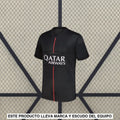 Camiseta PSG 25-26, 4ª Equipación
