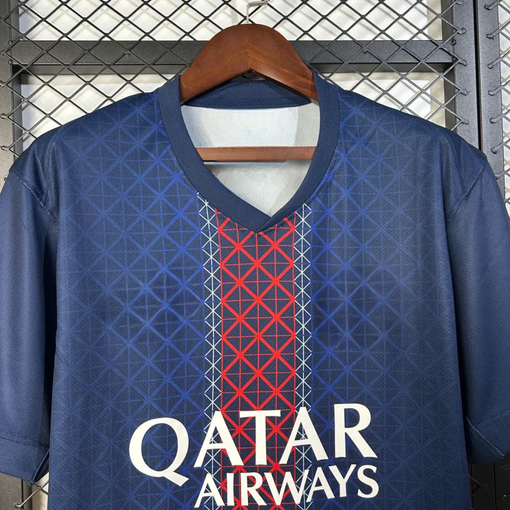 Camiseta PSG 25-26, Local