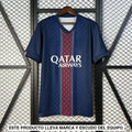 Camiseta PSG 25-26, Local