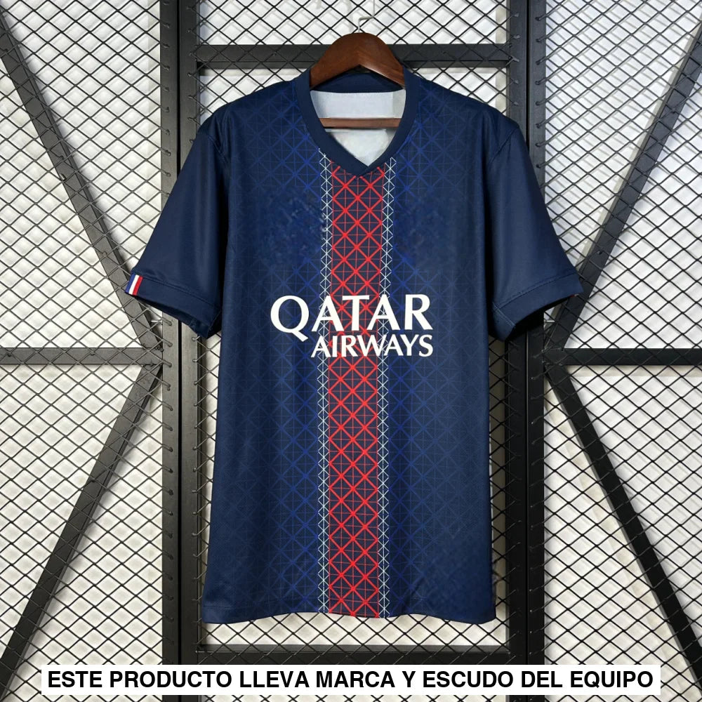 Camiseta PSG 25-26, Local