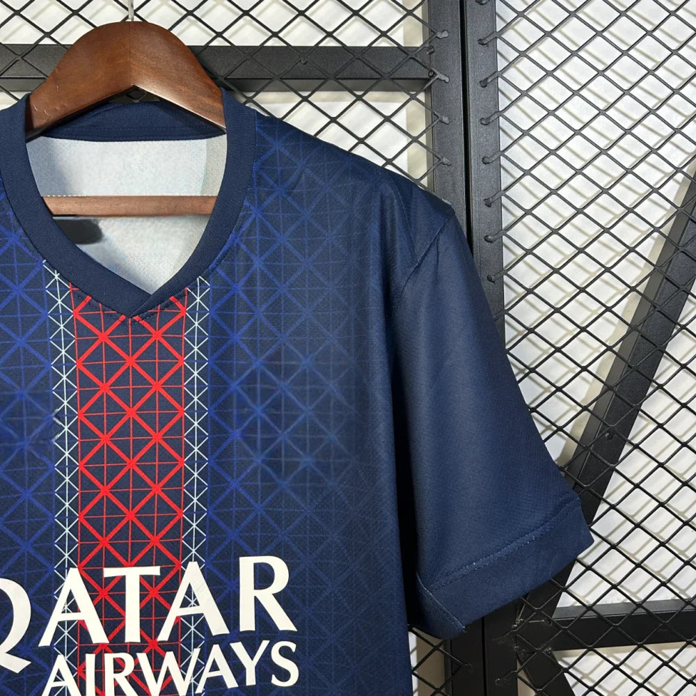 Camiseta PSG 25-26, Local