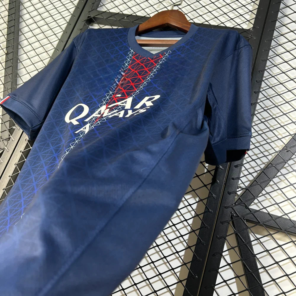 Camiseta PSG 25-26, Local
