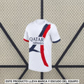 Camiseta PSG 25-26, Visitante