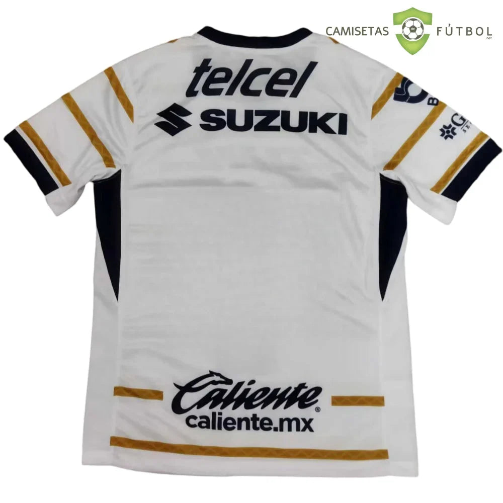 Camiseta Pumas UNAM 24-25, Local