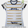 Camiseta Pumas UNAM 24-25, Local, Mujer