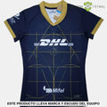 Camiseta Pumas UNAM 24-25, Visitante, Mujer