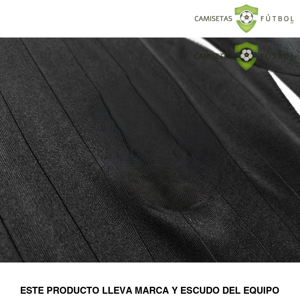 Camiseta R.M. 06-07, Visitante (Version Retro)